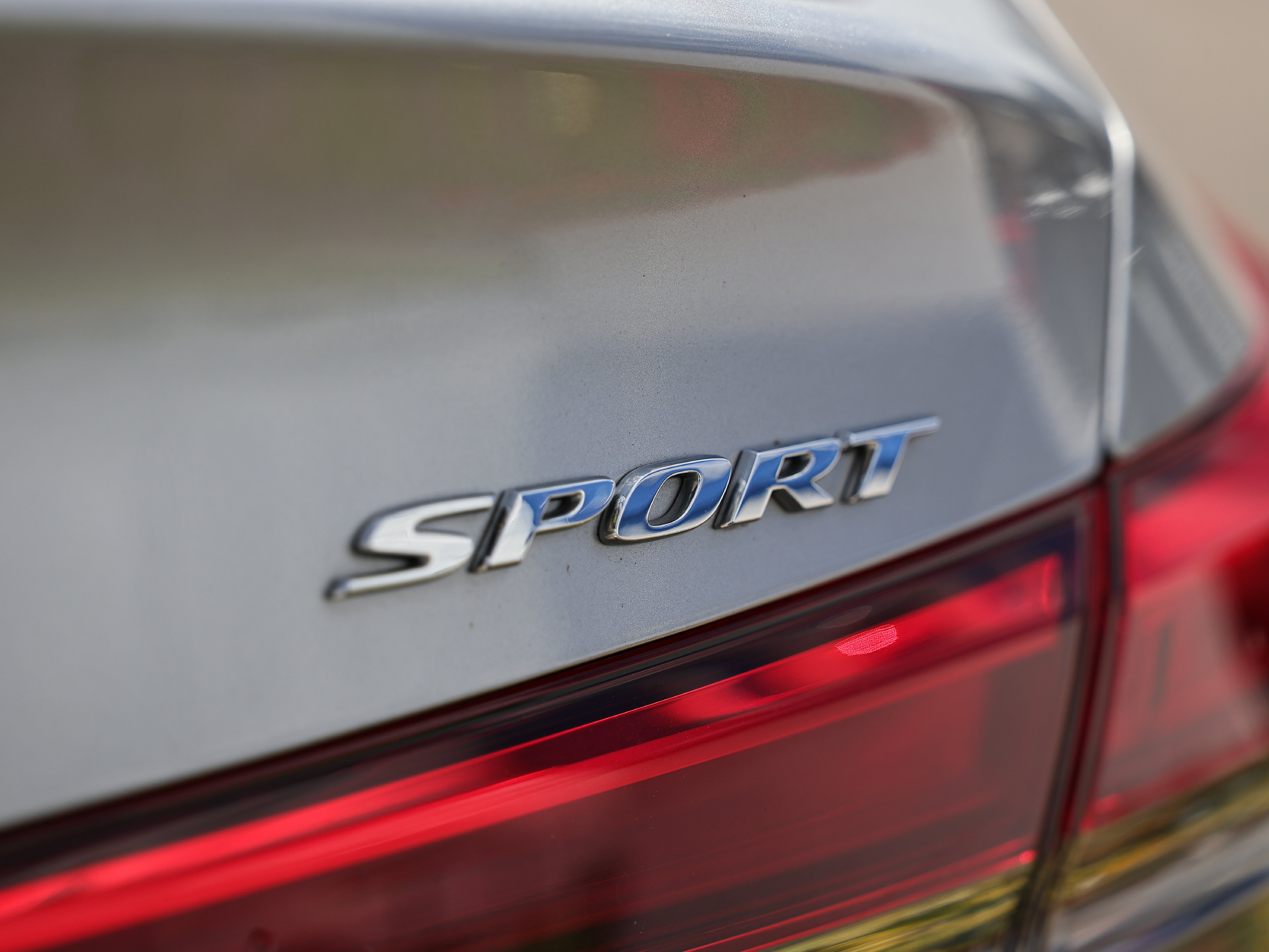 Used 2023 Honda Civic Sport image 11