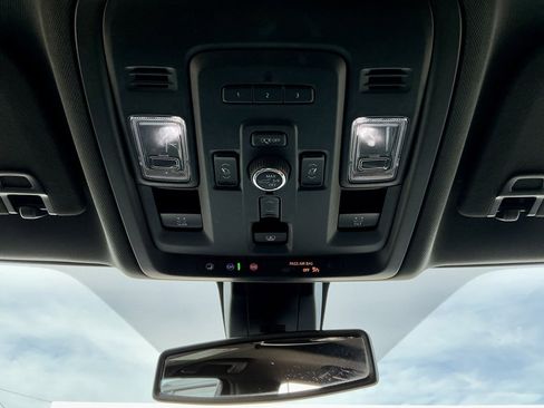 Used 2021 GMC Yukon AT4 w/ Rear Media and Nav Package image 35