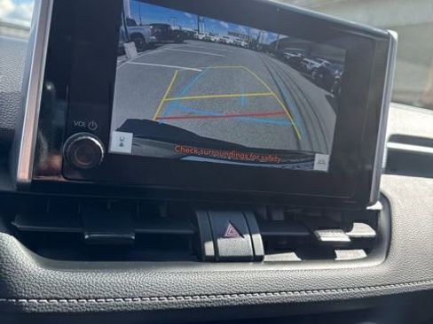 Certified 2024 Toyota RAV4 XLE image 24