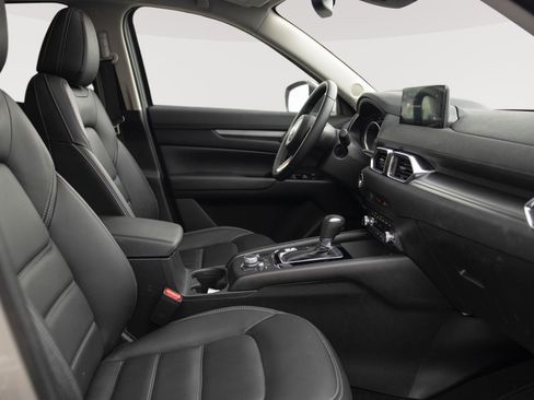 Used 2025 MAZDA CX-5 AWD 2.5 S w/ Preferred Package image 14