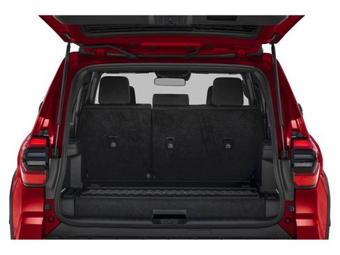 New 2026 Toyota 4Runner Limited AWD/4WD image 10