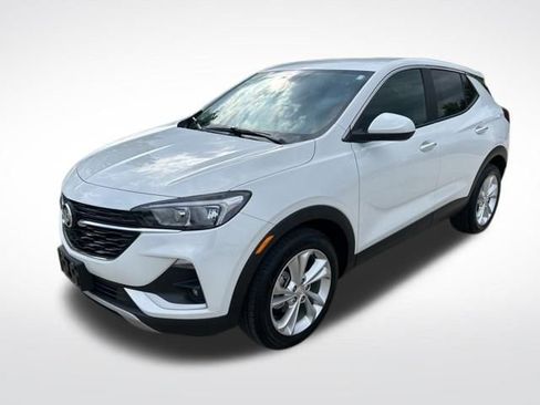 Used 2023 Buick Encore GX Preferred FWD image 7