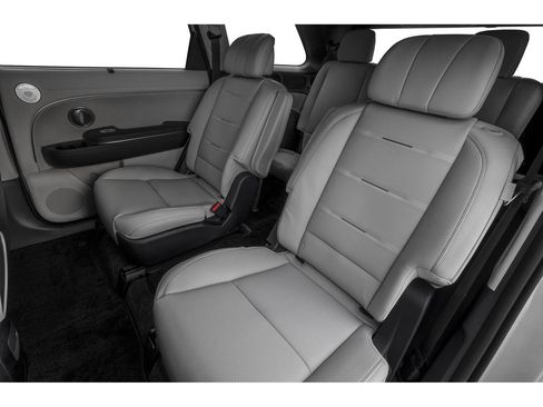 New 2026 Hyundai Palisade Calligraphy AWD/4WD image 45