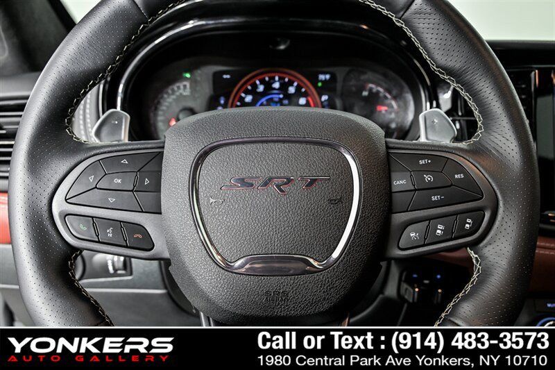 Used 2023 Dodge Durango SRT Hellcat AWD/4WD image 16