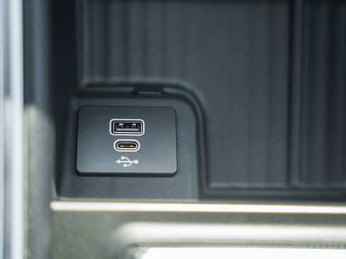 New 2026 Ford Expedition Max Platinum w/ Stealth Appearance Package image 33