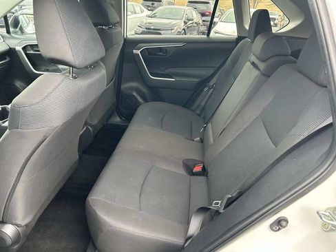 Used 2024 Toyota RAV4 LE image 17