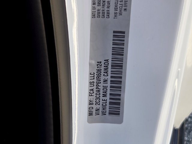 New 2027 Dodge Charger R/T AWD/4WD image 29