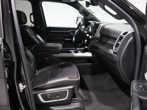 Certified 2023 RAM 1500 Laramie image 28