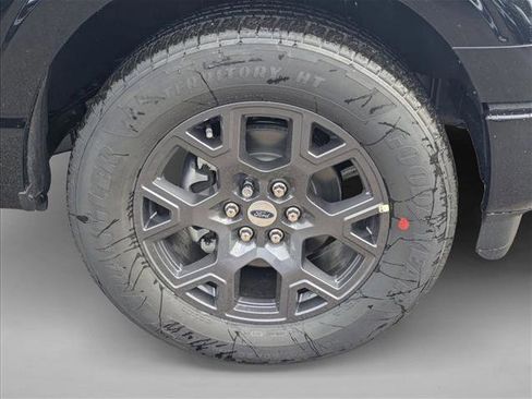 New 2026 Ford F150 STX image 9