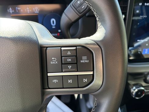 Used 2024 Ford F150 XLT w/ Mobile Office Package AWD/4WD image 20