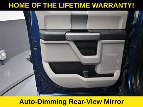 Used 2019 Ford F150 XLT w/ Equipment Group 302A Luxury AWD/4WD image 36