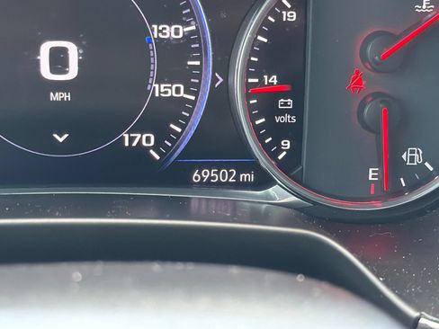Used 2019 Chevrolet Blazer RS FWD image 26