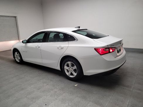 Used 2023 Chevrolet Malibu LS FWD image 3
