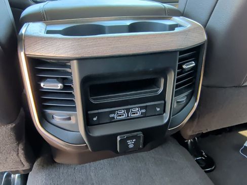 New 2026 RAM 3500 Longhorn image 46