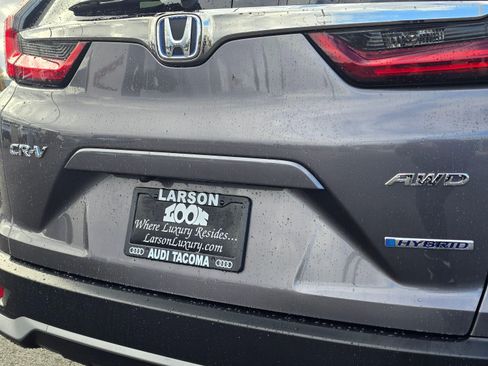 Used 2020 Honda CR-V EX-L image 32
