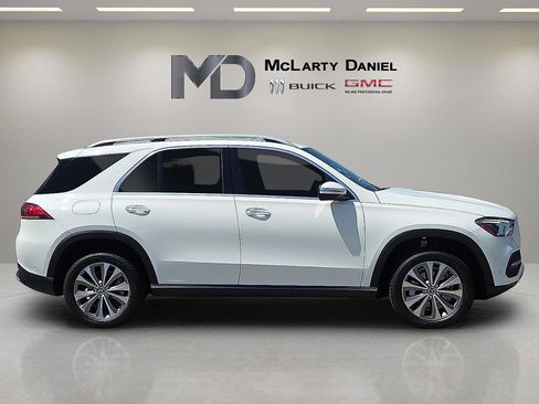 Used 2021 Mercedes-Benz GLE 350 4MATIC image 15