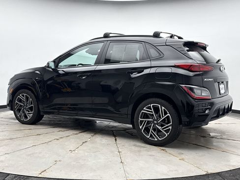 Used 2023 Hyundai Kona N Line image 3
