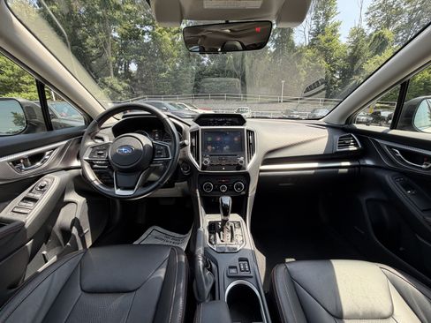 Used 2022 Subaru Crosstrek 2.5i Limited w/ Moonroof Package 2 AWD/4WD image 17