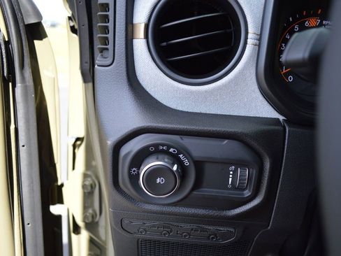 New 2026 Jeep Wrangler Willys image 26