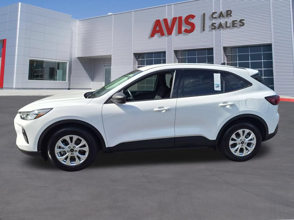 Used 2025 Ford Escape Active FWD image 10