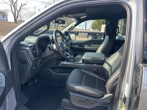 New 2026 Ford F150 Lariat image 9