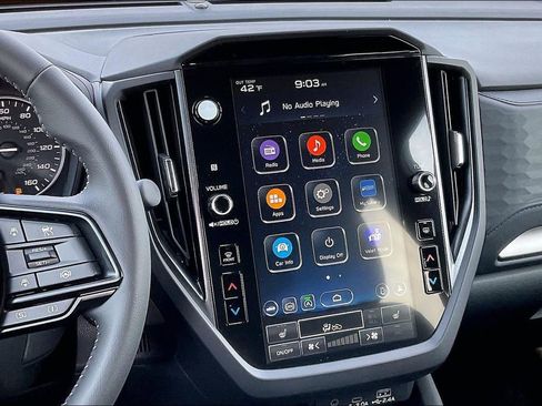 New 2026 Subaru Forester Premium image 7