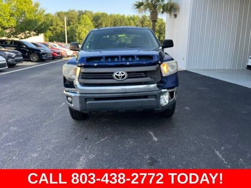 Used 2015 Toyota Tundra SR5 w/ SR5 Upgrade Package RWD image 33