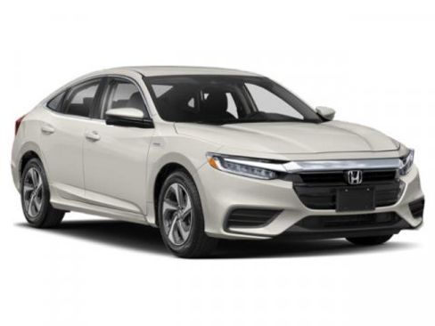 Used 2019 Honda Insight EX image 6