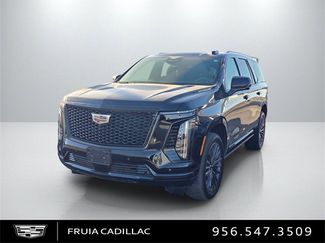 Used 2025 Cadillac Escalade Sport Platinum video 1