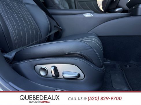 Used 2024 Lexus LS 500 w/ Interior Upgrade Package image 63