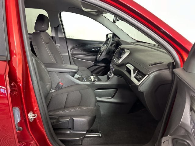 Used 2024 GMC Terrain SLE w/ Driver Convenience Package AWD/4WD image 27