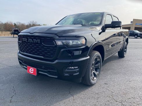 New 2026 RAM 1500 Lone Star image 3