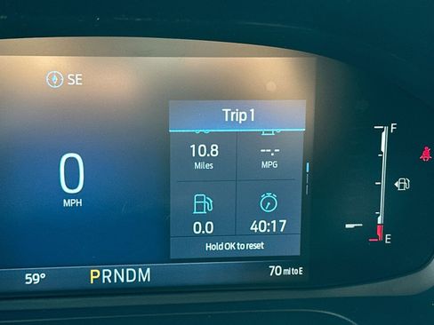 New 2026 Ford Transit 250 148 Medium Roof w/ Load Area Protection Package image 22