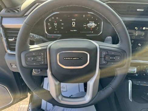 New 2026 GMC Sierra 1500 Denali w/ Technology Package image 22