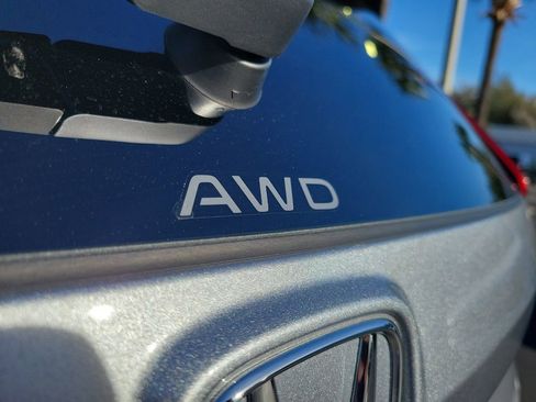 Certified 2026 Honda CR-V LX image 12