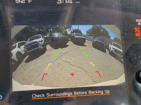 Used 2025 Subaru Legacy Premium image 29