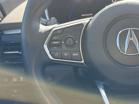 Certified 2026 Acura MDX FWD w/ Technology Package image 19