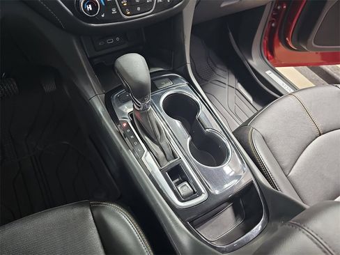 Certified 2023 Chevrolet Equinox Premier w/ LPO, Floor Liner Package image 29