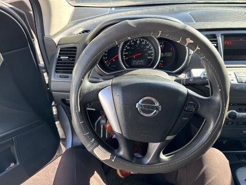 Used 2013 Nissan Murano S image 7