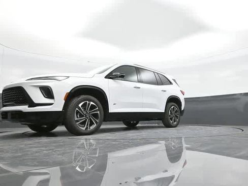 New 2026 Buick Enclave Sport Touring w/ Power Package image 72