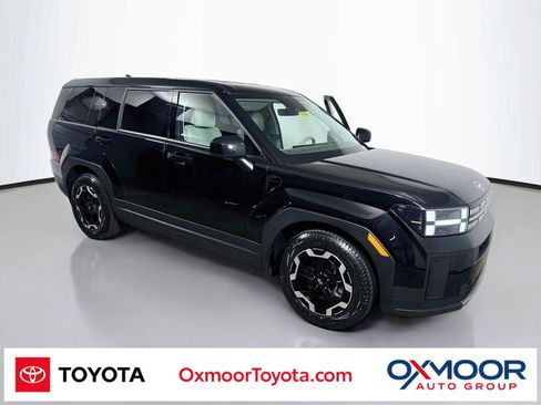 Used 2024 Hyundai Santa Fe SE AWD/4WD image 1
