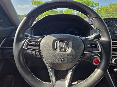 Used 2019 Honda Accord EX-L image 14