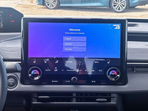New 2026 Toyota C-HR AWD/4WD image 17