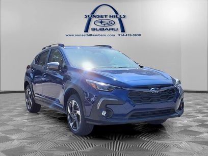 New 2025 Subaru Crosstrek 2.5i Limited