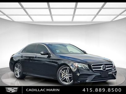 Used 2019 Mercedes-Benz E 300