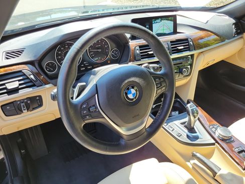 Used 2017 BMW 430i xDrive Convertible AWD/4WD image 11