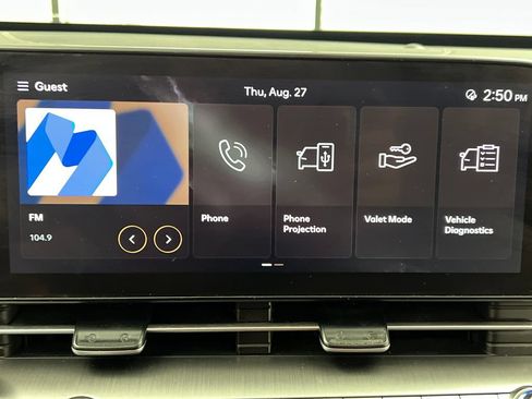 Used 2024 Hyundai Kona SEL AWD/4WD image 55