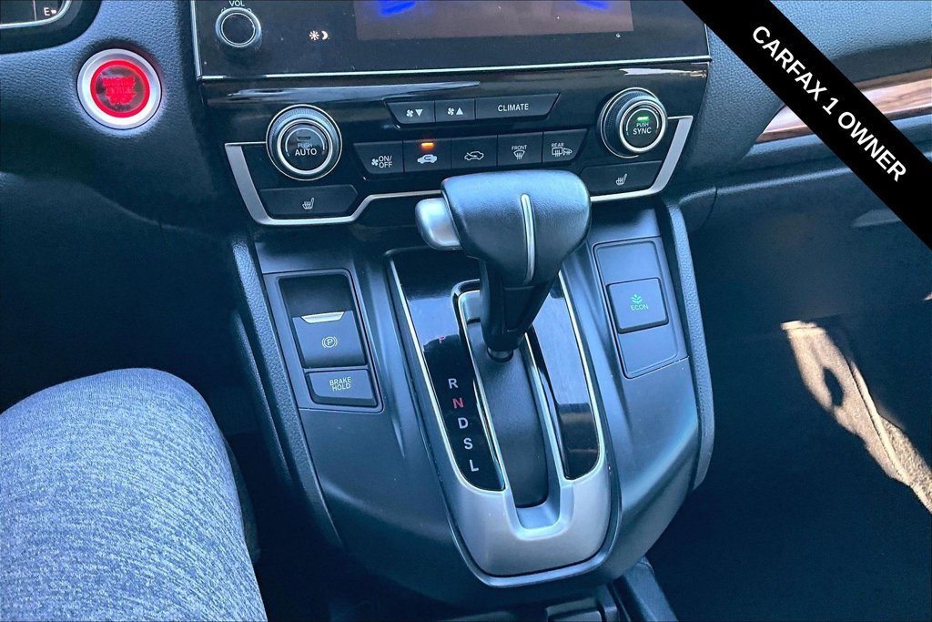 Used 2019 Honda CR-V EX-L image 8
