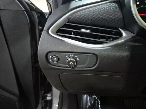 Certified 2024 Chevrolet Malibu LT FWD image 19
