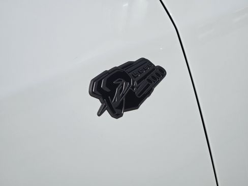 New 2027 RAM 2500 Tradesman AWD/4WD image 8